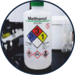 Chemical & Lubricants